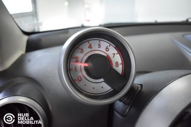 CITROEN C1 1.0 5 porte AMIC1 rif. 23882771 - Foto 9