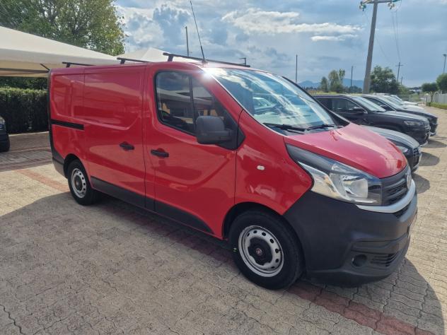 Fiat Talento 120CV 10Q Navi - Foto 4