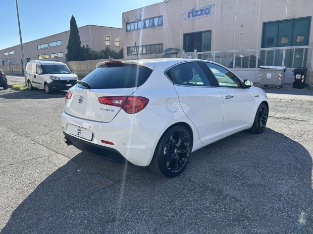 Alfa Romeo Giulietta Giulietta 1.4 t. Super 120cv - Foto 6