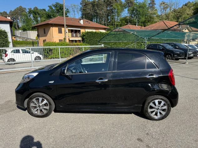 Kia Picanto City 1.0 69cv 5p - Foto 2
