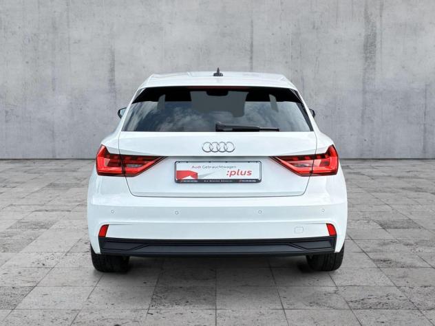 Audi A1 Sportback 25 TFSI Admired - Foto 4