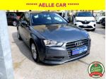 AUDI A3 SPB 1.6 TDI clean diesel Ambition rif. 23987336
