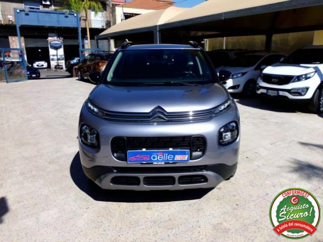 CITROEN C3 Aircross BlueHDi 110 S&S Live rif. 23807496 - Foto 2