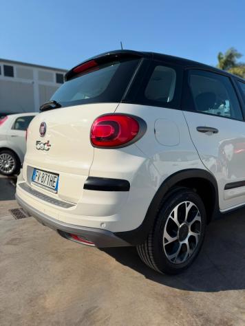 Fiat 500L 1.4 95 CV Cross - Foto 7