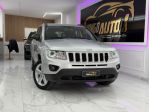 Jeep Compass 2.2 CRD Limited Full Optional