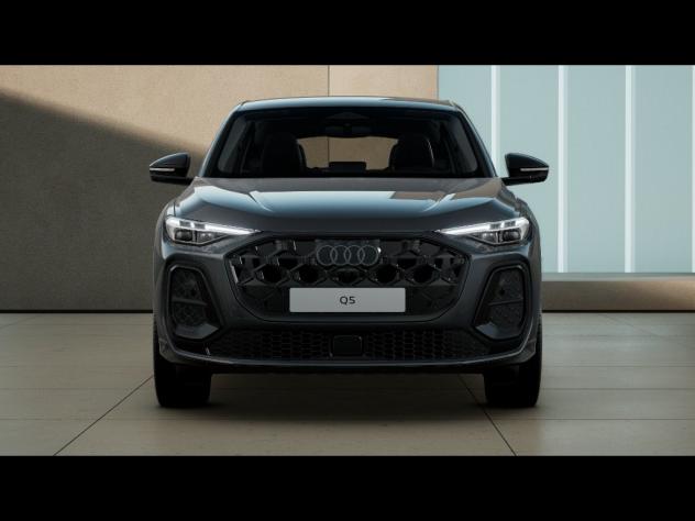 Audi Q5 Sportback MY25 Audi S line edition TDI quattro 150 kW S tronic - Foto 4