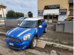 Mini One Countryman 1.6 D