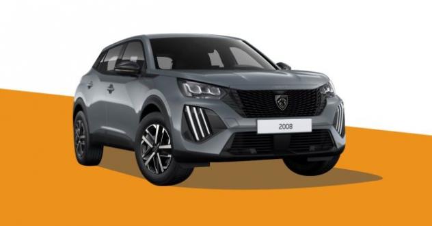 PEUGEOT 2008 1.2 PureTech 100 cv STYLE rif. 17373257 - Foto 2