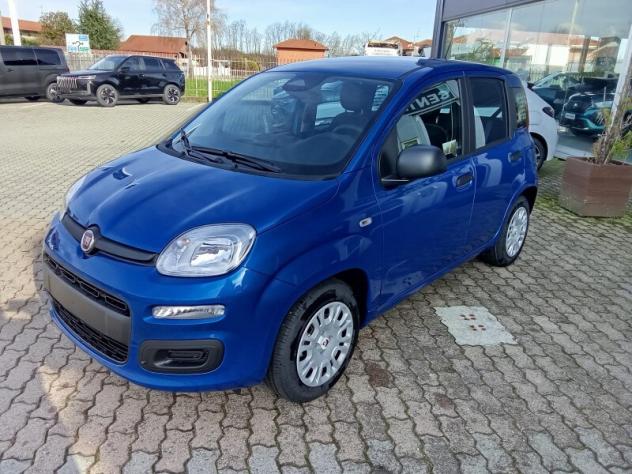 FIAT Panda 3ª serie Panda 1.0 FireFly S&S Hybrid Pop - Foto 7
