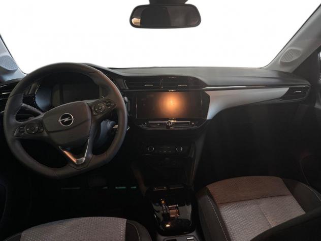 Opel Corsa VI 2023 1.2 Edition s&s 100cv at8 - Foto 8