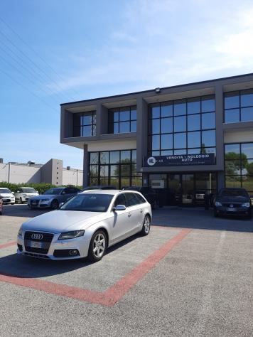 Audi A4 Avant 2.0 TDI 143CV F.AP. Advanced