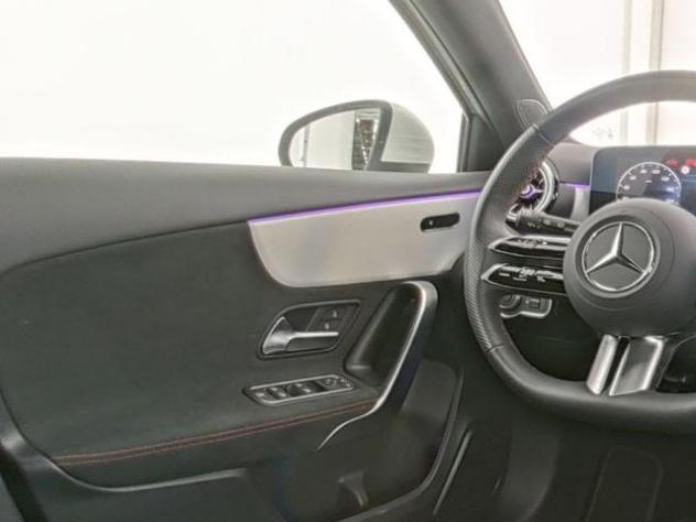 MERCEDES-BENZ A 180 Automatic AMG Line Advanced rif. 24059043 - Foto 8