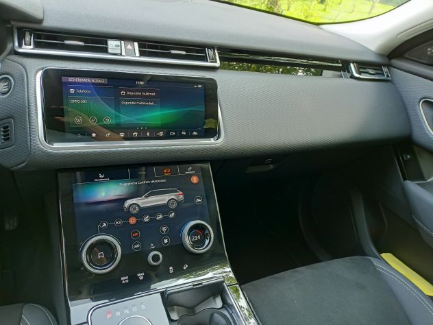 RANGE ROVER VELAR P250