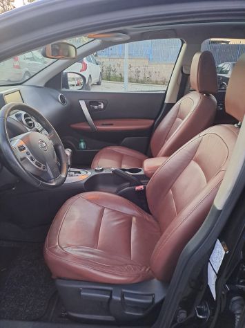 NISSAN QASHQAI 2.0 - Foto 9