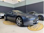 ASTON MARTIN Vantage VANTAGE ROADSTER 4.3 V8 AUTO rif. 23841861