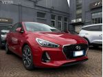 HYUNDAI i30 i30 III 2017 5p 1.0 t-gdi Business + Exterior Pack rif. 24111961