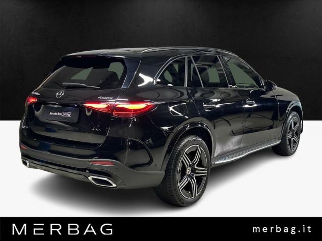 Mercedes-Benz GLC 300 de phev AMG Line Premium Plus 4matic auto - Foto 2
