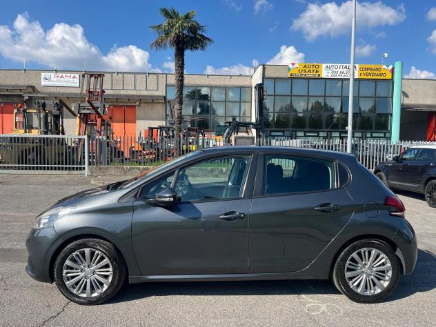 Peugeot 208 BlueHDi 75 5 porte Active - Foto 8