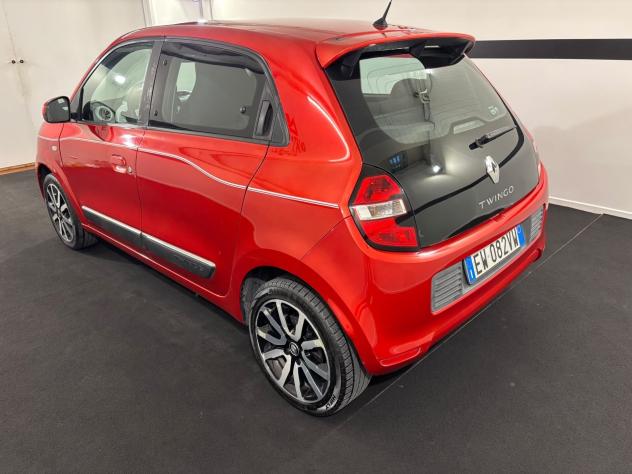 Renault Twingo 1.0 SCe Stop&Start Energy Openair - Foto 6