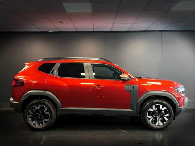 DACIA Duster Tce 130 CV MHEV 4x4 Extreme #Pack.Parking rif. 22944574 - Foto 4