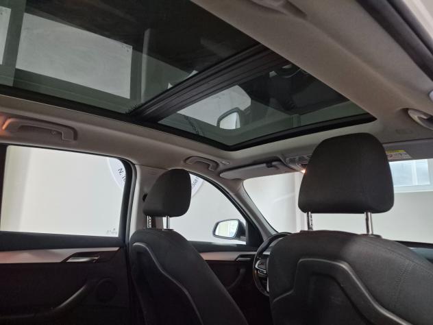 BMW X1 XDRIVE 20D ADVANTAGE AUTOMATICA - Foto 3