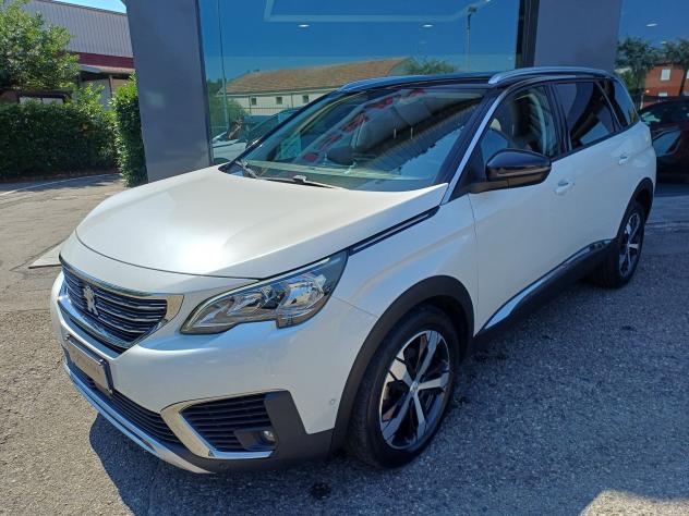 Peugeot 5008 5008 1.6 thp Allure s&s 165cv 7p.ti eat6 - GARANZIA - Foto 2