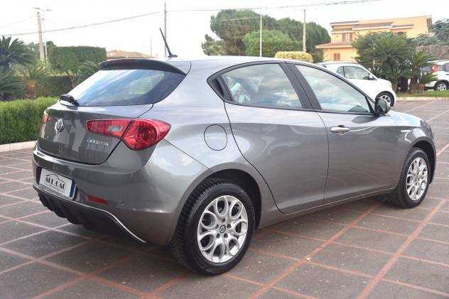 Alfa Romeo Giulietta 1.6 JTDm 120 CV Business - Foto 7