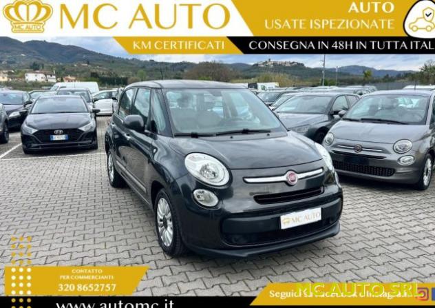 FIAT 500L 1.3 Multijet 95 CV Business rif. 23694414