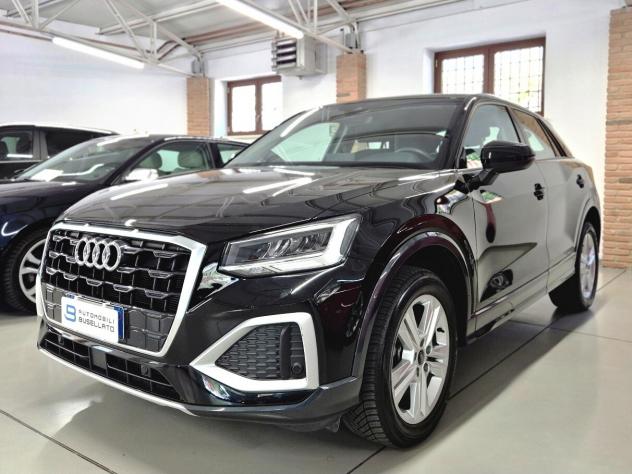 Audi Q2 30 TFSI Business Advanced - Foto 3