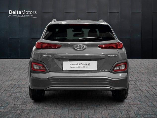 Hyundai Kona EV 39 kWh XPrime - Foto 4