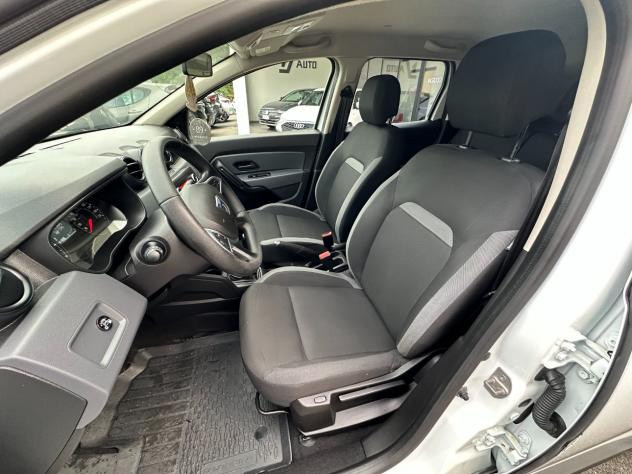 Dacia Duster 1.0 tce Essential Eco-g 4x2 100cv - Foto 8