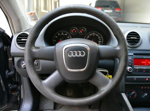 AUDI A3 SPB 1.6 Attraction ** rif. 23999559 - Foto 6