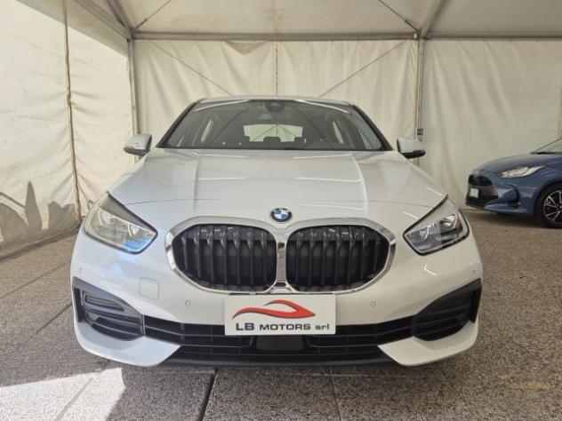 BMW 118 d 5p. Business Advantage Auto rif. 23902089 - Foto 2