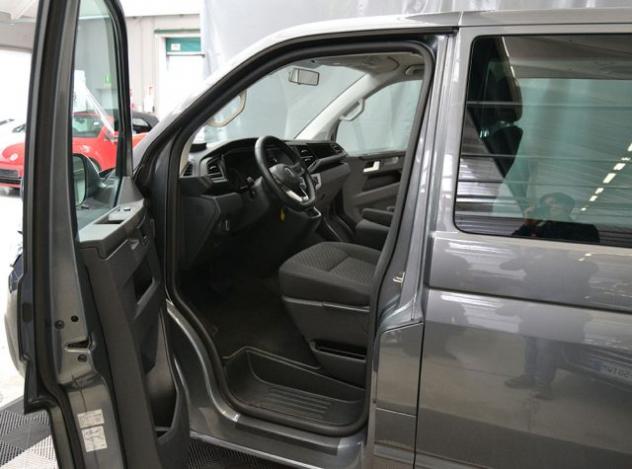 VOLKSWAGEN Multivan 2.0 TDI 150CV DSG Trendline "PEDANA DISABILI" PROM rif. 22330902 - Foto 2