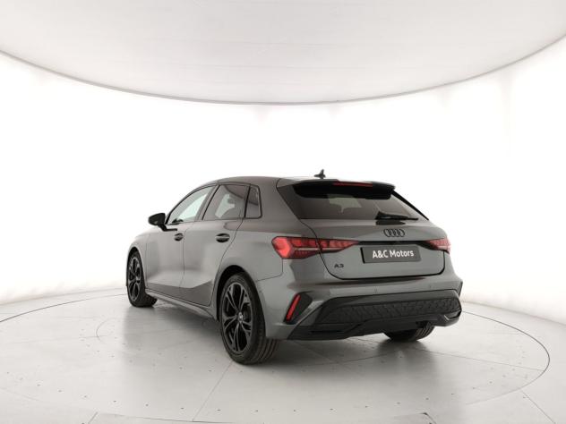Audi A3 Sportback A3 Audi S line TFSI 110 kW S tronic - Foto 3