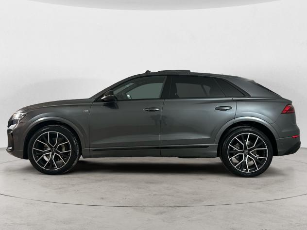 Audi Q8 Q8 3.0 tdi mhev S line edition quattro 286cv tiptronic - Foto 3