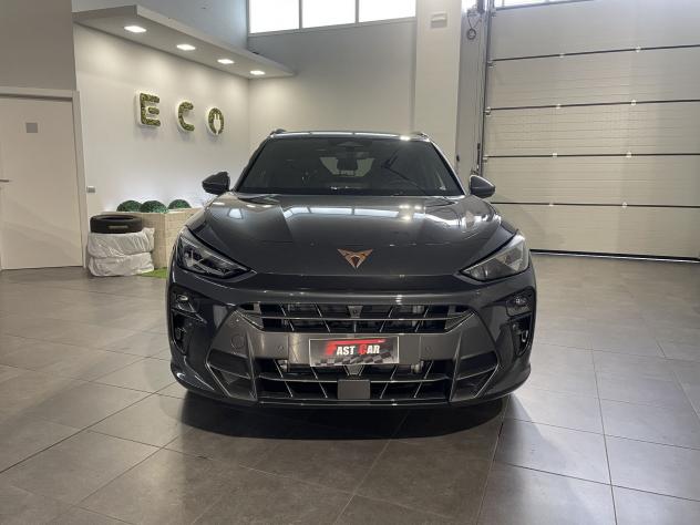CUPRA Terramar Terramar 1.5 e-hybrid Impulse 204cv dsg - Foto 2