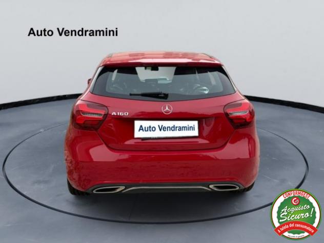 MERCEDES-BENZ A 160 Urban Xeno rif. 24159614 - Foto 2