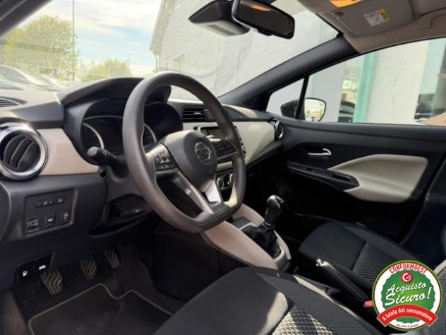 NISSAN Micra IG-T 100 5 porte N-Style rif. 23778960 - Foto 6