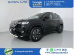 JEEP Compass 1.3 Turbo T4 190 CV PHEV AT6 4xe Limited rif. 22647359