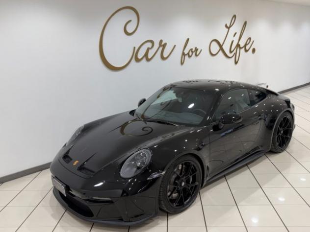 PORSCHE 911 GT3 Touring Pdk IVA ESPOSTA rif. 23785450 - Foto 3