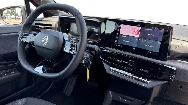 Renault Clio evolution ECO-G 120 EDC - Foto 7