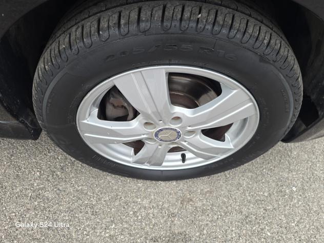 Mercedes-benz B 180 CDI Chrome - Foto 7
