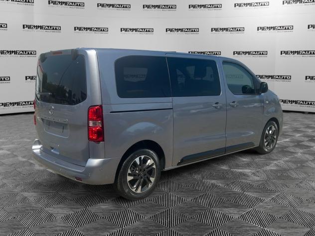 Opel Zafira 2.2l BlueHDI 180cv Busin Edit L2 S&S AT8 - Foto 5