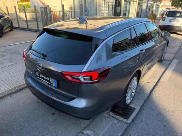 OPEL Insignia 2.0 CDTI S&S Sports Tourer Navi LED rif. 24136790 - Foto 5