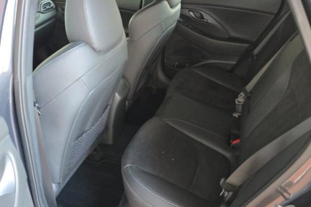 HYUNDAI i30 2.0 T-GDI 280 CV 5 porte N Performance rif. 24072139 - Foto 8