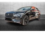 JAGUAR F-Pace 3.0 D 300 CV AWD aut. R-Dynamic SE rif. 23758818