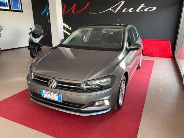 VOLKSWAGEN - Polo - 1.0 EVO 80CV 5p. Comfortline BMT - Foto 2