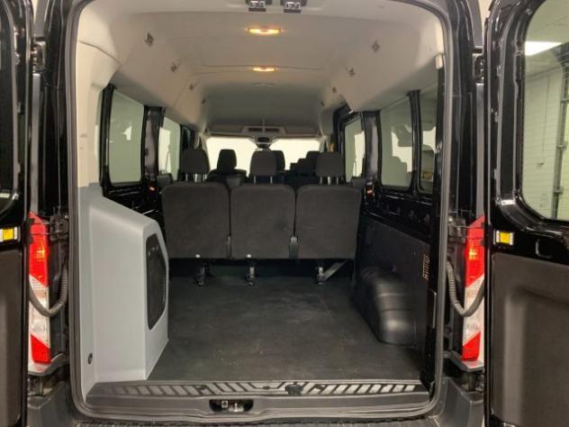 FORD Transit Bus 9 Posti Tetto Alto L3 H2 PL-TM Combi 2.0 TDCi rif. 23917208 - Foto 7