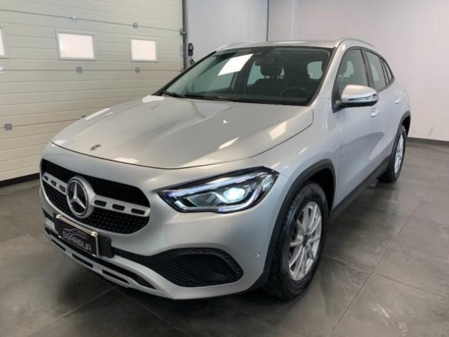 MERCEDES-BENZ GLA 180 d Automatico Sport Plus rif. 23987048 - Foto 3